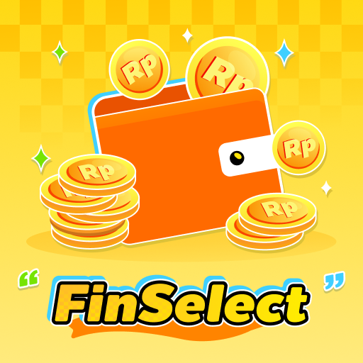 Logo FinSelect