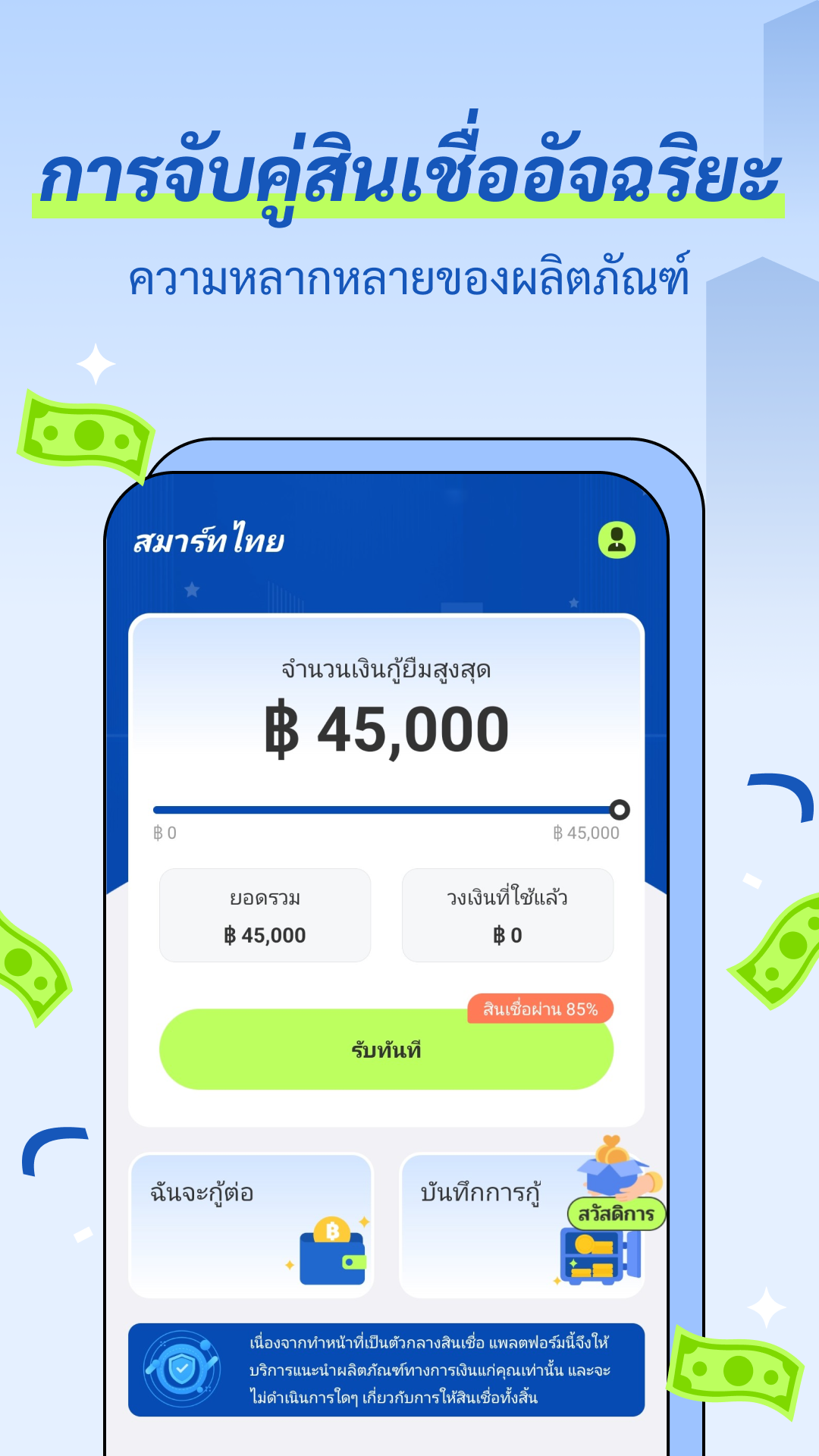 Preview Smart Thai 1